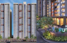 Itrend Futura Mahalunge by Kohinoor Group & Saheel Properties